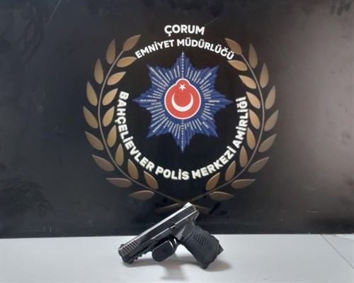 21 - 28 Mart Mart Tarihleri Arası Asayiş Şube Tarafından Yürütülen Çalışmalar